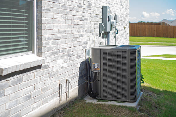 Reliable Ductwork Repair contractor in Forsyth, MT by FH HVAC