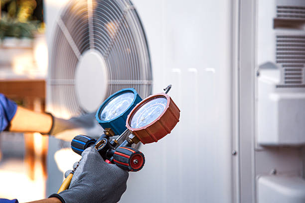 Trusted Ductwork Repair service in Forsyth, MT - FH HVAC